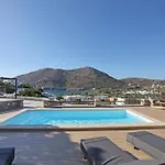 Апартаменты Caldera 