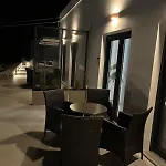 Апартаменты Caldera 