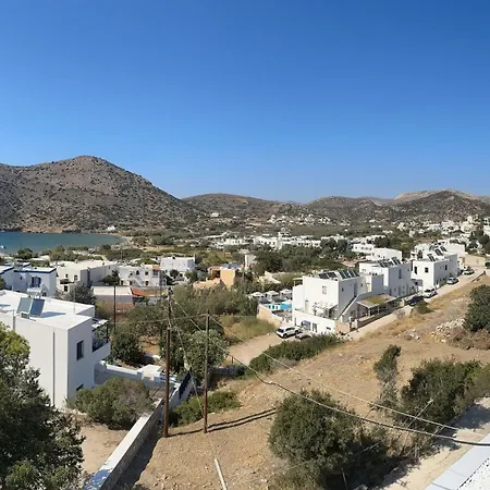 Caldera 