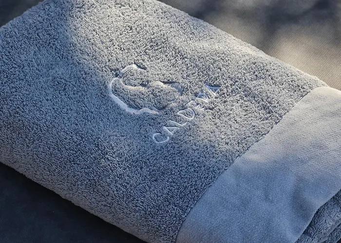 Апартаменты Caldera 